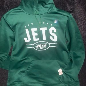 NEVER WORN NY Jets sweatshirt